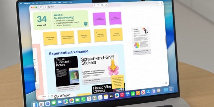 This Is Why You're Having Trouble Resizing Windows in macOS Tahoe