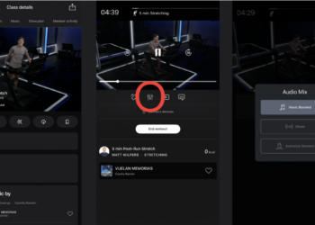 This Little-Known Peloton Feature Customizes Instructor-Led Classes for You