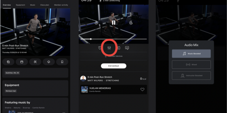 This Little-Known Peloton Feature Customizes Instructor-Led Classes for You