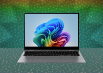 This Samsung Galaxy Book5 Pro 360 Is $450 Off Right Now