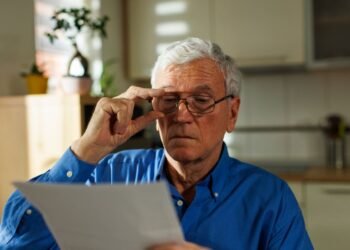 This is the No. 1 thing Americans worry about being able to afford in retirement — and it’s not food or housing