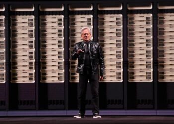 This quietly dominant stock — plus Nvidia and Broadcom — are Mizuho’s top chip picks