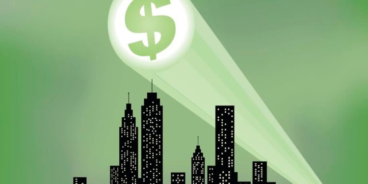 This stock-market indicator just flashed one of its most bullish signals since 2000