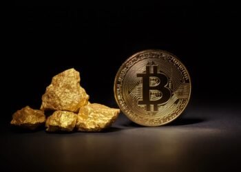 This strategist and longstanding bitcoin bull exits his position and switches allegiance to gold