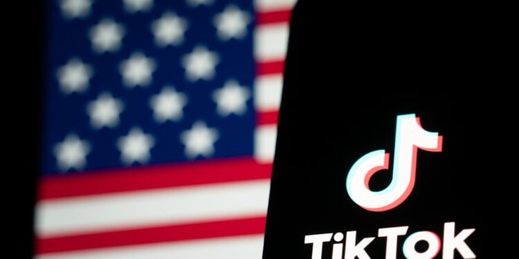 TikTok forms joint venture to keep operating in U.S., ending yearslong saga