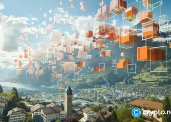 Tokenization boom pits Bitcoin ‘standard’ vs CBDC guardrails at the World Economic Forum