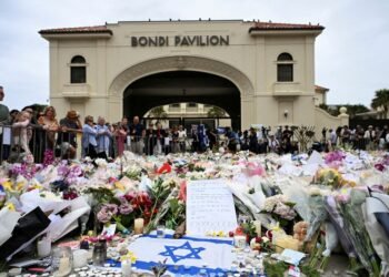 Top Australian writers’ festival cancelled after Palestinian author barred