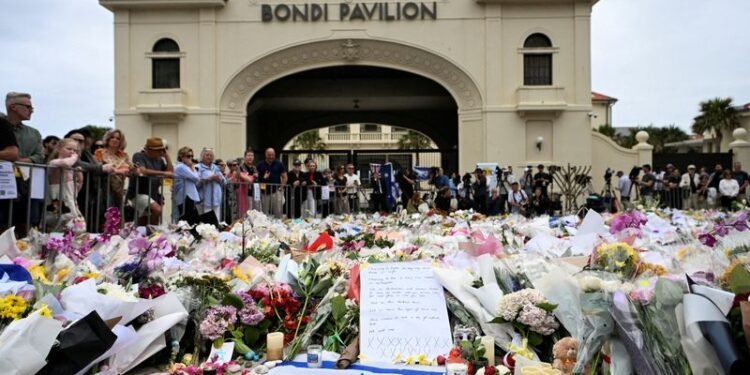 Top Australian writers’ festival cancelled after Palestinian author barred