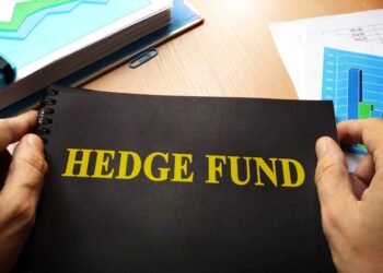 Top investors for the first time say they’re putting more of their money into quant funds than any other type of hedge fund
