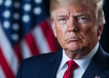 Trump-Backed WLFI, Spacecoin Announce Strategic Partnership for Blockchain-Powered Satellite Internet