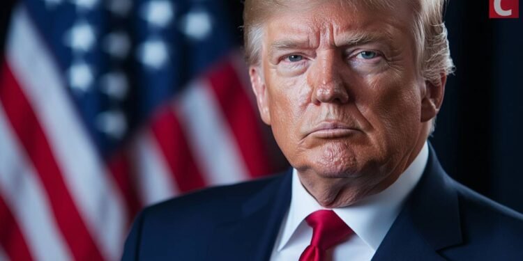 Trump-Backed WLFI, Spacecoin Announce Strategic Partnership for Blockchain-Powered Satellite Internet