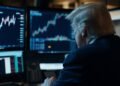 “Trump Insider Whale” Turns Bearish, Closes BTC, ETH Long Positions at $10M Losses