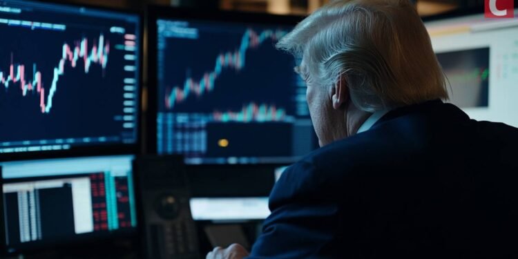 “Trump Insider Whale” Turns Bearish, Closes BTC, ETH Long Positions at $10M Losses