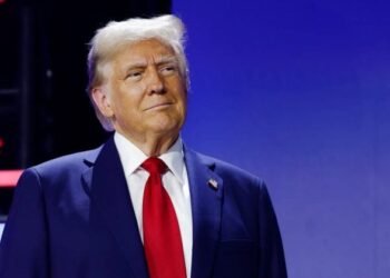 Trump Media sets February 2 record date for digital token airdrop to DJT holders