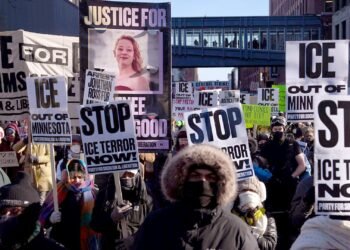 Trump Minnesota ICE action forces CEOs to weigh speaking out