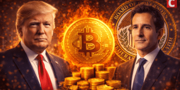 Trump Nominates Pro-Bitcoin Kevin Warsh for Federal Reserve Chair