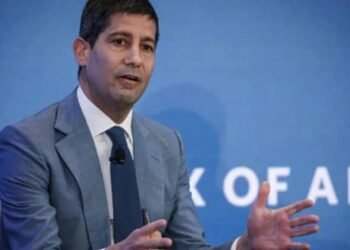 Trump administration set to nominate Kevin Warsh as next Fed chair