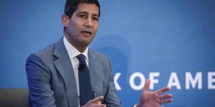 Trump administration set to nominate Kevin Warsh as next Fed chair