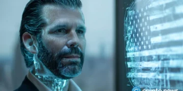 Trump-backed stablecoin hits $5B as first family cashes in