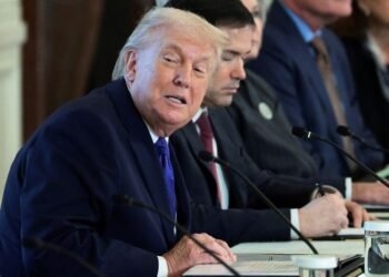 Trump briefing on Iran options planned for Tuesday, WSJ reports