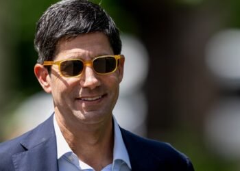 Trump finally makes his Fed chair pick — what Kevin Warsh means for investors