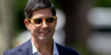 Trump finally makes his Fed chair pick — what Kevin Warsh means for investors