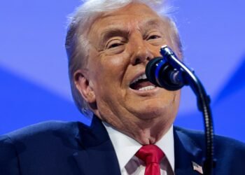 Trump floats idea to change home depreciation rules