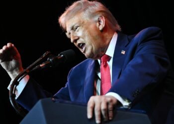 Trump goes after institutional home buyers who dominate some Sun Belt markets