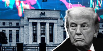 Trump picking Kevin Warsh as Fed chair wasn’t enough to soothe shaky markets