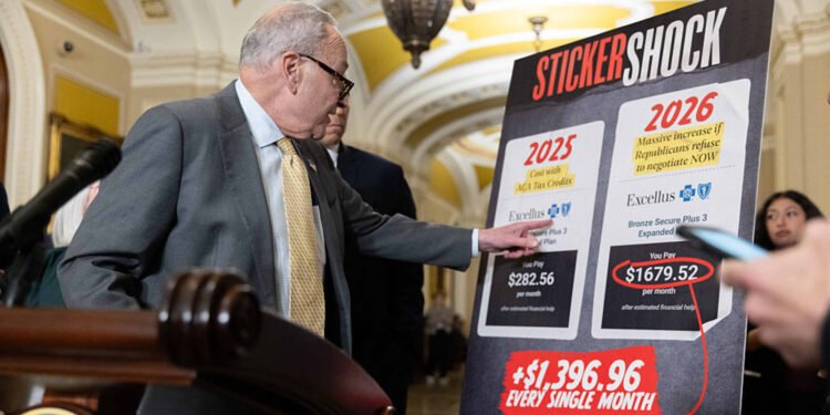 Trump pitches direct payments for health care: What policy experts say