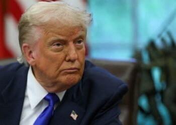 Trump proposes revision of Biden tweak to clean water rule