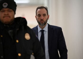 Trump prosecutor Smith to condemn ’false’ narratives about probe in House testimony