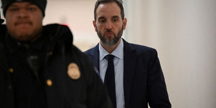 Trump prosecutor Smith to condemn ’false’ narratives about probe in House testimony