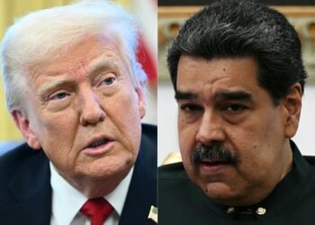 Trump says U.S. has captured Maduro and will ‘run’ Venezuela. What happens next in markets.