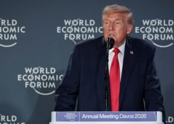 Trump says he is withdrawing Canada’s invitation to Board of Peace