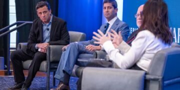 Trump says he’ll announce his Fed pick Friday morning. Here’s who’s in the lead, according to prediction markets.