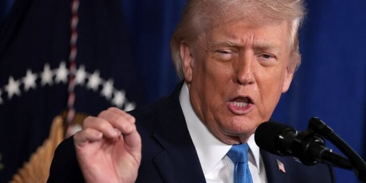 Trump signals US may expand focus to Cuba amid Venezuela operation