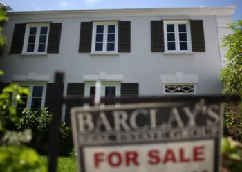 Trump suggests his ‘representatives’ will buy $200 billion in mortgage bonds. What it means for mortgage rates.