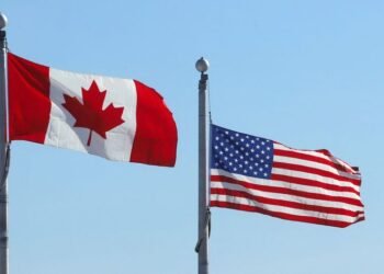 Trump threatens Canada with 100% tariff over possible deal with China