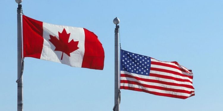 Trump threatens Canada with 100% tariff over possible deal with China