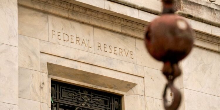 Trump to announce Fed chair pick Friday after meeting Warsh