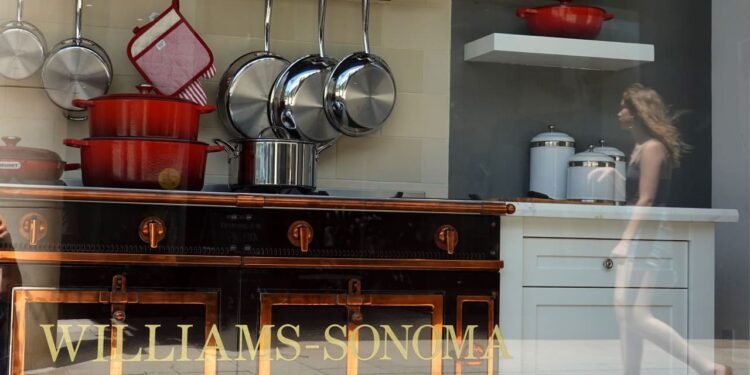 Trump to spare homeowners from higher tariffs on cabinets and furniture till 2027. Here are the stocks to watch.