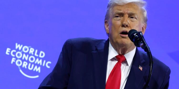 Trump touts 'big beautiful bill' tax breaks. Here's how they work