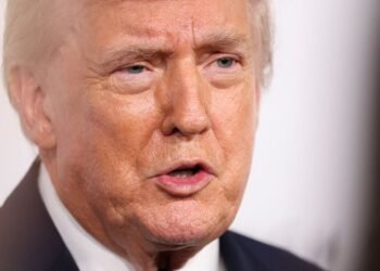 Trump warns Britain on China ties as Starmer hails reset