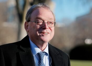 Trump will use other tariff authorities to get to 'same place' if Supreme Court rules against him: Hassett