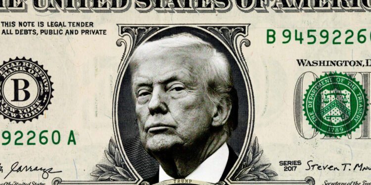 Trump’s Greenland tariff threats rattle investors: The stakes are higher this time around