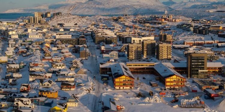 Trump’s Greenland tariffs prompt calls for unprecedented EU counter-measures