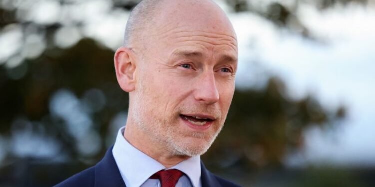 Trump’s NATO front line comments ’deeply disappointing’, UK minister says