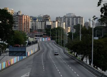 Trump’s Venezuela gambit tests investor appetite for geopolitical risk