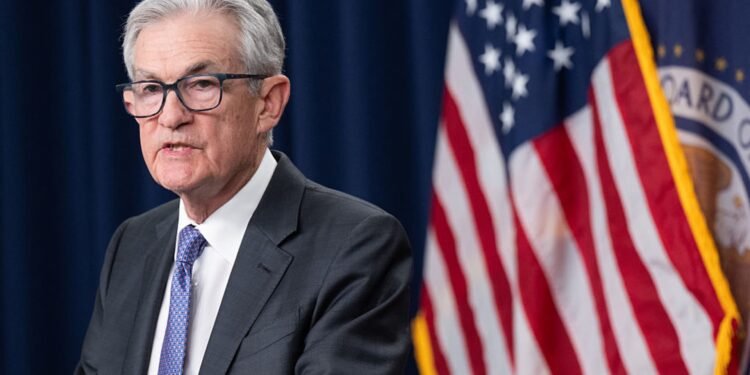 Trump's 'intimidation' of Jerome Powell with DOJ probe tests Fed